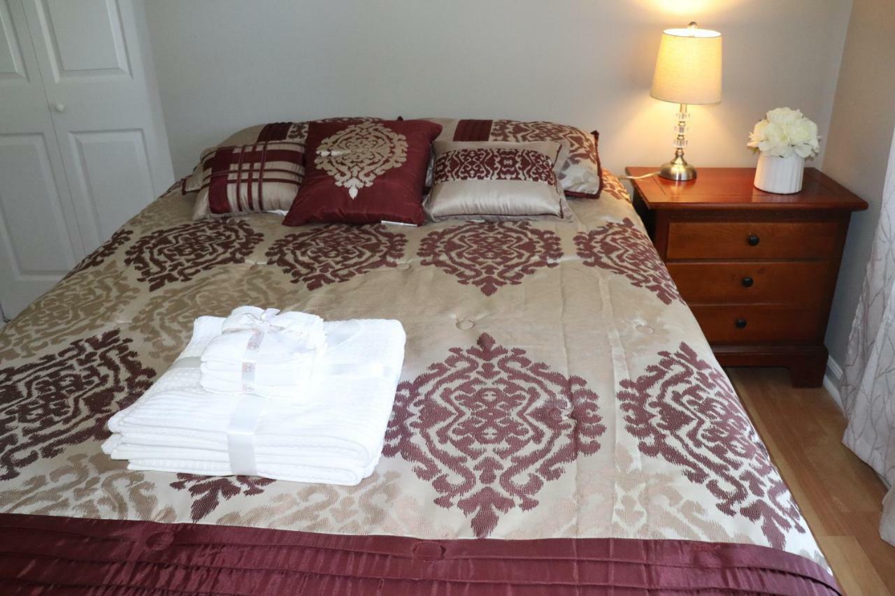 Private Room At Home Near Iad-Sterling Bagian luar foto