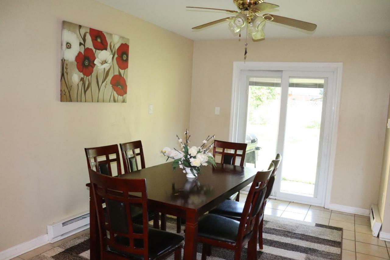 Private Room At Home Near Iad-Sterling Bagian luar foto